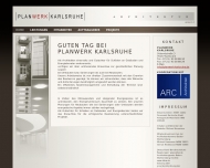 Bild Planwerk Karlsruhe GmbH