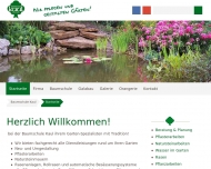 Bild Kaul Baumschulen