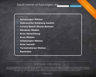 Bild Sellmeier Bau & Kranverleih