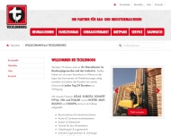 Bild Tecklenborg GmbH & Co KG Bagger Krane