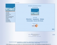 Bild SCHMID Hebebhnenverleih GmbH