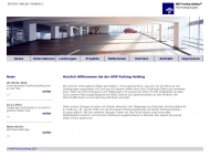 AMP Parking GmbH - Home