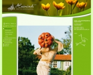 Bild Garten- und Landschaftsgestaltung Heinisch GmbH