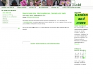 Bild Gold F. Gärtnerei