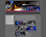 Bild Frank Rossade Hydraulik und Pneumatik GmbH