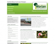 Bild Morjan H., Inh. F. Morjan Baumschulen