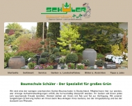 Bild Baumschule Schler