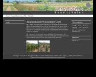 Bild Weissinger Baumschulen GbR