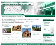 Bild Bauplanungsbro Gumpert