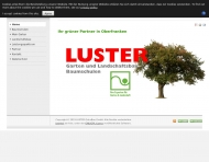Bild Garten- u. Landschaftsbau Luster