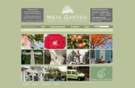 Bild Gartencenter Mein Garten Inh. Andreas Sandmann
