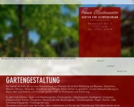 Bild Anne Lindenmeier, Grten von Schwendemann