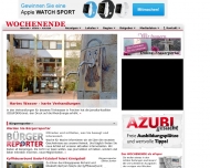 Bild Verlag Anzeigen und Informationen GmbH & Co. Kommanditgesellschaft