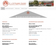 Bild S+B Projekt GmbH