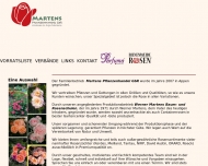 Bild Martens Werner Baumschulen Inh. Andreas Martens