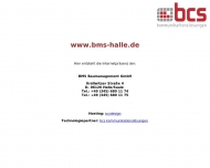 Bild bms Baumanagement GmbH