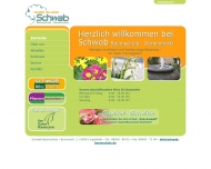 Bild Schwab Robert Baumschulen u. Gartenmarkt