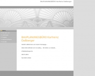 Bild Dassberger Bauplanungsbro