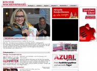 Bild KLNER ANZEIGENBLATT Verwaltungs-GmbH