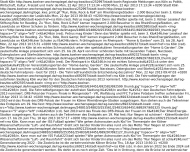 Website K�LNER ANZEIGENBLATT Verwaltungs