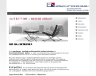 Bild Natschke Edgar GmbH Baubetreuung