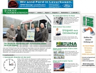 Bild Lokale Informationen Leverkusener Anzeigenblatt GmbH & Co. KG