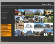 Bild Bau-Plan 71 GmbH