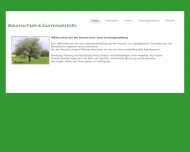 Bild Seez Martin Baumschule Gartengestaltung