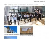 Bild Breinlinger + Partner VBI Ingenieurgesellschaft mbH