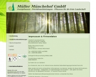 Bild Mller Mnchehof GmbH