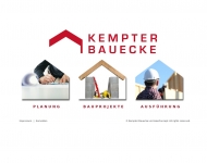 Bild Bauecke-Bau- und Handels GmbH