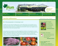 Bild Plum Karl-Heinz Baumschulen