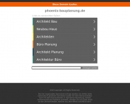 Website PHOENIX