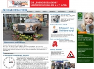 Bild Schaufenster Rhein-Sieg-Anzeigenblatt GmbH & Co KG