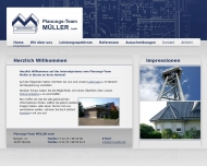 Bild Planungs-Team Mller GmbH Bauplanungsbro