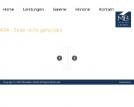 Bild Seidel Metallbau