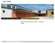 Bild Haindl & Kollegen GmbH