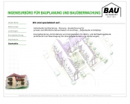Bild Schubert Barbara Dipl.-Ing. Ingenieurbro fr Bauplanung