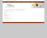 Bild Neumann GmbH, Jrgen Bauplanung