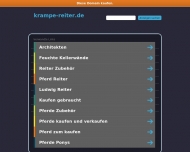 Bild Krampe-Reiter-Schmidt Architekten GmbH