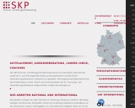 Bild SKP Personal- und Managementberatung