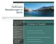 Bild Hoffmann Michael - Hoffmann Detlef vorm. Gustav Nobert
