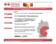Bild HEINZ BAUSANIERUNG GmbH