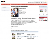 Bild Bausparkasse Mainz AG Gnther Sommerwei Ing.