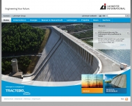 Bild Lahmeyer Mnchen, Ingenieurgesellschaft mbH
