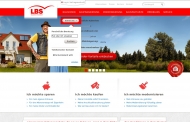Bild LBS Westdeutsche Landesbausparkasse
