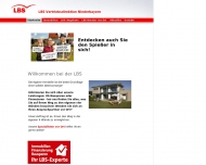 Bild LBS Bayerische Landesbausparkasse Beratungsstelle