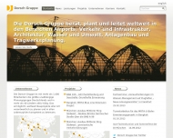 Bild Dorsch Consult Airports GmbH