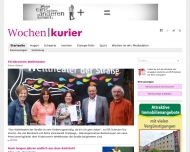 Bild Wochenkurier Iserlohn GmbH