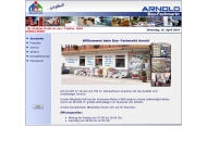 Bild Baumarkt Arnold KG